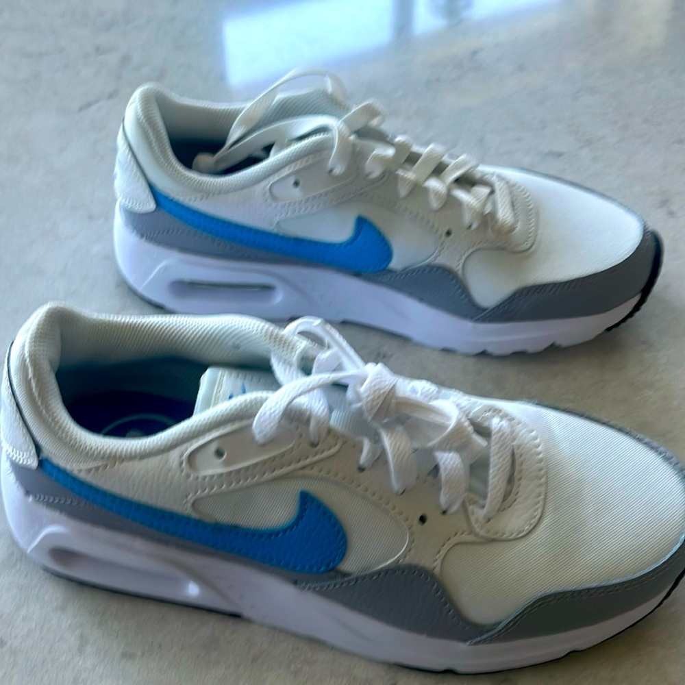 Nike Air Max SC